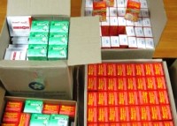 Хмельничани відправили ліки військовим в зону АТО